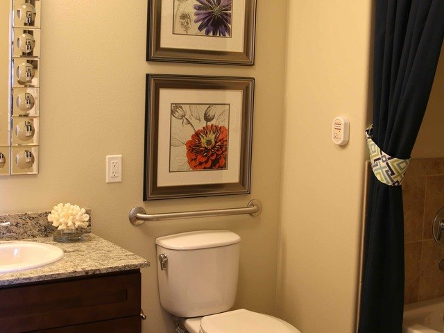 PARKER ASSISTED LIVING BY MORNINGSTAR